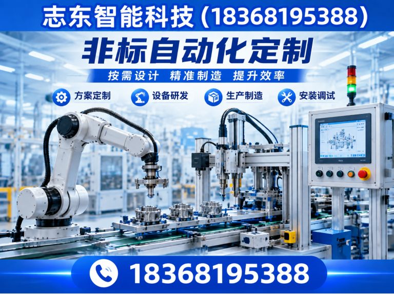 锡山区智能制造展示图